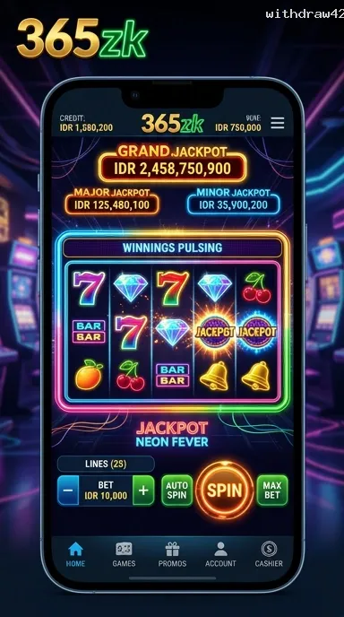 Pratinjau antarmuka withdraw42 — aplikasi APK resmi Android v2.5.6