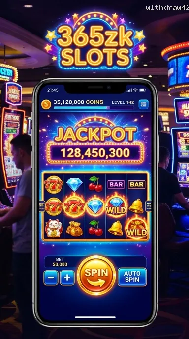 Cuplikan layar menu unduhan withdraw42 untuk perangkat Android